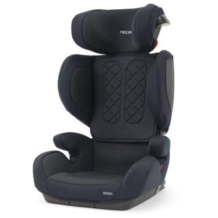 Avis Siège auto mako core i-size - groupe 2/3 Recaro 1