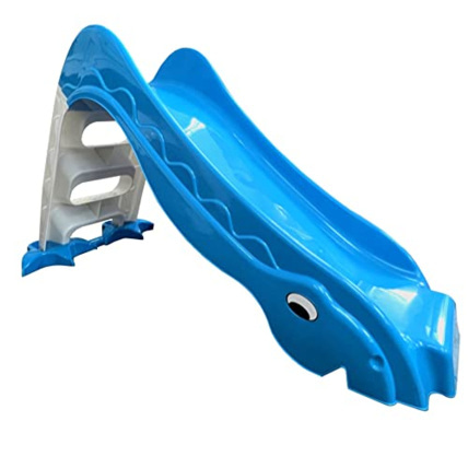 Avis Toboggan pour enfants TIKTAKTOO 1