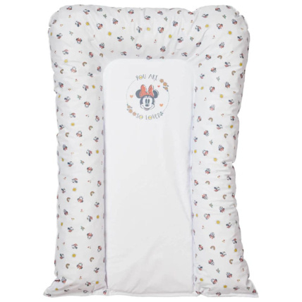 Avis Matelas à langer flocons Babycalin 1