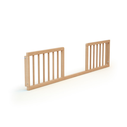Avis Barrière de lit bébé en bois FESTIVE AT4 4