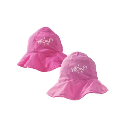 Avis Bob réversible Anti-UV Fille PLOUF 1
