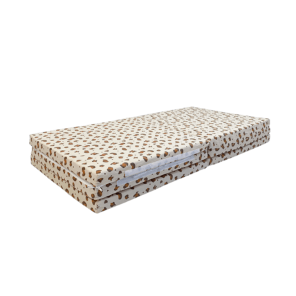 Avis Tapis de motricité XL Léopard CANDIDE 6