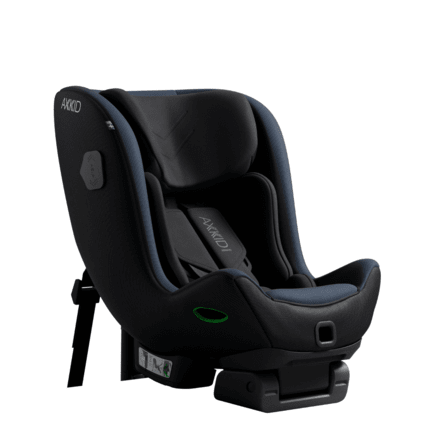 Avis Siège auto Minikid 4 Pro Axkid 3