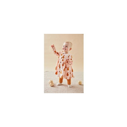 Avis Set robe + legging poires NOUKIE'S 1