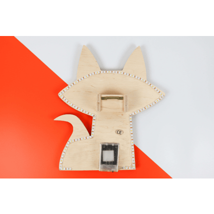 Avis Lampe Renard Mon Lit Cabane 3