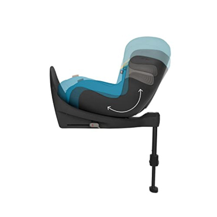 Avis Siège Auto Enfant Sirona S2 i-Size CYBEX 6