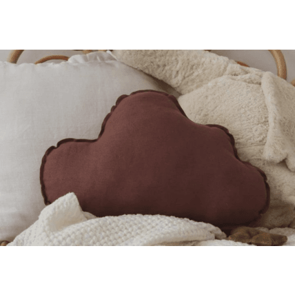 Avis Coussin nuage en lin Mon Lit Cabane 4