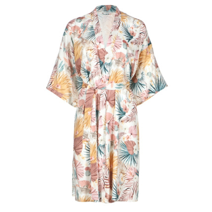 Avis Kimono En Bambou La Millou 1