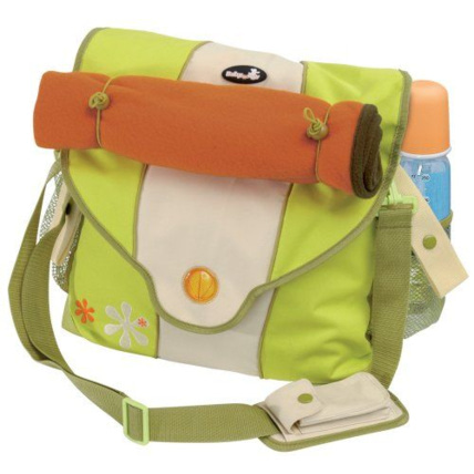 Avis SAC A LANGER EXTENSIBLE  Babymoov 1