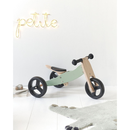 Avis Tricycle draisienne bébé Bois Berlin Petite Amélie 5