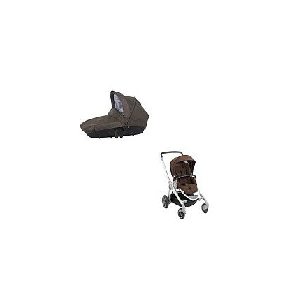 Poussette elea promo outlet