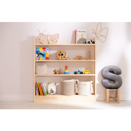 Avis Étagère Montessori Mon Lit Cabane 3