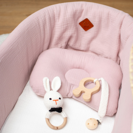 Avis Coffret de 3 hochets Sevira Kids 8