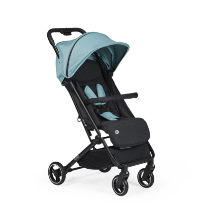 Avis Poussette Kéo INNOVACIONES MS 1