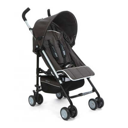 Avis Poussette S5 GESSLEIN 1