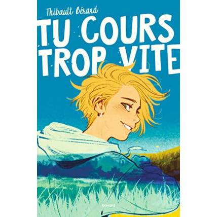 Avis Tu cours trop vite ! BAYARD JEUNESSE 1