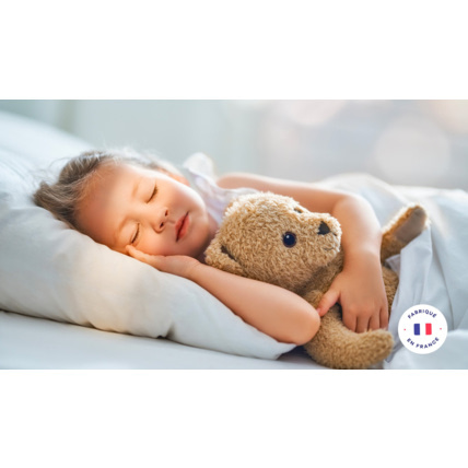 Avis Oreiller Hybride Hypnia 1