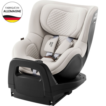 Avis Siège-auto DUALFIX PRO Britax Römer 2