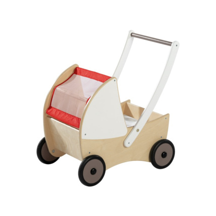 Avis Landau pour poupée Wesco 1