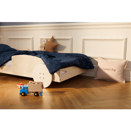 Avis Lit Voiture Mon Lit Cabane 2