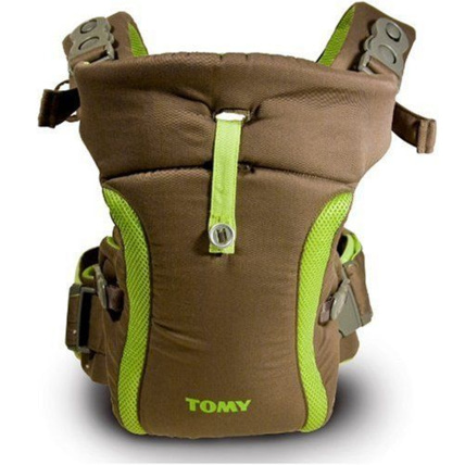 Porte b b Freestyle All Seasons TOMY Comparateur Avis Prix