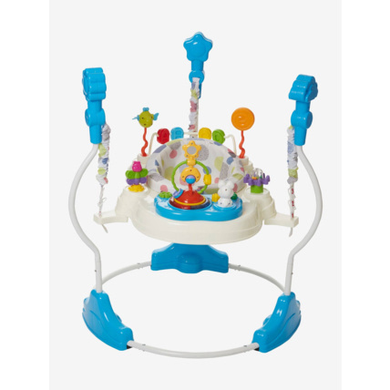 Avis Sauteur et centre d éveil Babysauteur Vertbaudet 3