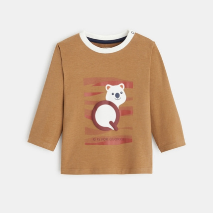Avis T-shirt quokka OBAÏBI 1