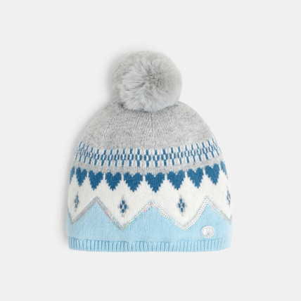 Bonnet bebe hotsell fille okaidi