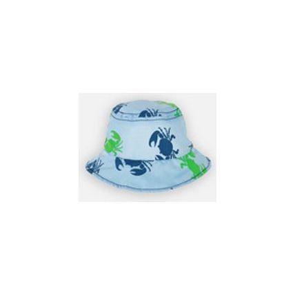Avis Graphique chapeau crabe Archimède NOUKIE'S 1