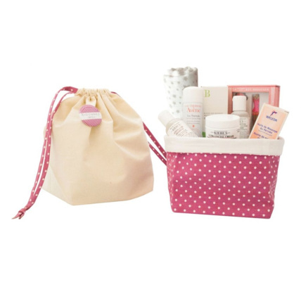 Avis Coffret Arrivée de bébé MUM TO BE PARTY 1