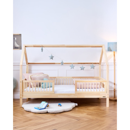 Avis Lit cabane BT Premium Mon Lit Cabane 3