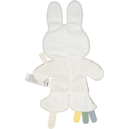 Avis Peluche Miffy ZEEMAN 2