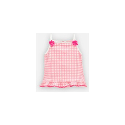 Avis Pearl Top Bébé Archimède NOUKIE'S 1
