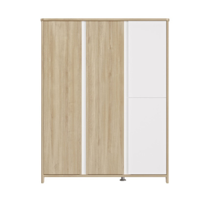 Avis Armoire 4 portes Sacha GALIPETTE 1