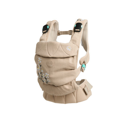 Avis Porte-bébé Rise Najell 6