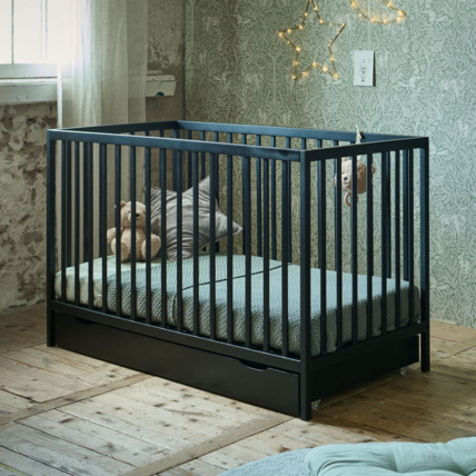 Avis Lit bébé Hêtre Petite Amélie 2