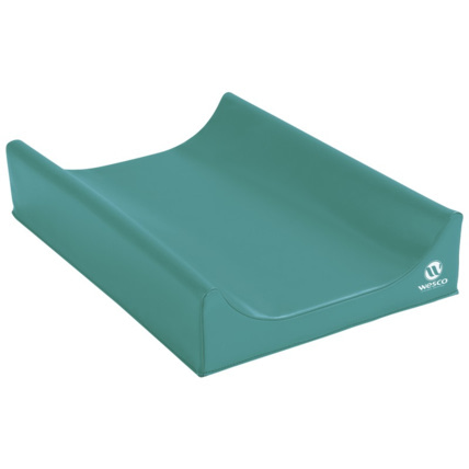 Avis Matelas de change hauts rebords Wesco 8