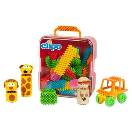 Avis Mallette Clipo PLAYSKOOL 1
