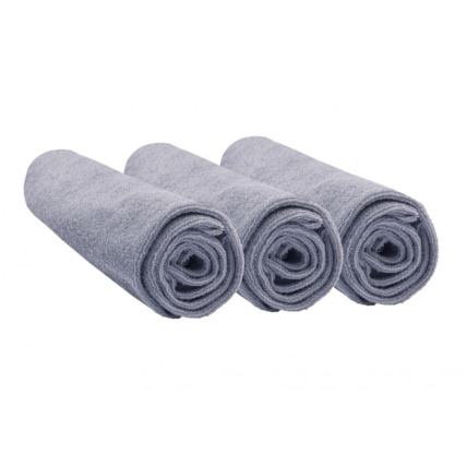Avis Lot de 3 housses matelas à langer éponge coton EASY DORT 8