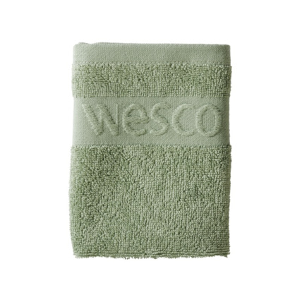 Avis Linge de toilette lavage intensif Carré de toilette Wesco 4