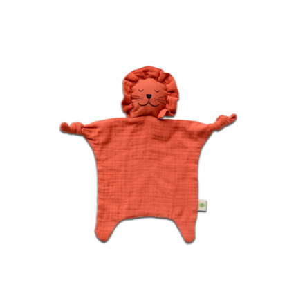 Avis Doudou en coton Bio aPunt Barcelona 1