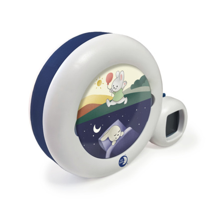 Avis Indicateur de réveil Kid'Sleep Moon PABOBO 3