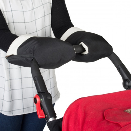 Avis Gants pour poussette Mountain Buggy 1