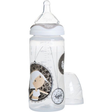 Avis Biberon So Chic 300ml Tigex 1