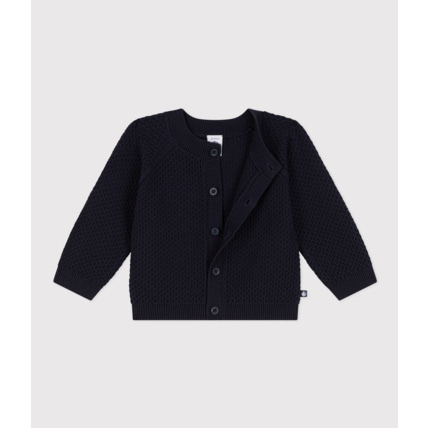 Avis Cardigan Smoking Petit Bateau 5