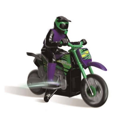 Avis Moto Crosslander LEXIBOOK 2