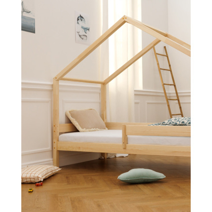 Avis Lit cabane DT Premium Mon Lit Cabane 3