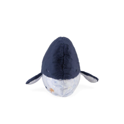 Avis Peluche bien-être Baleine KALOO 1