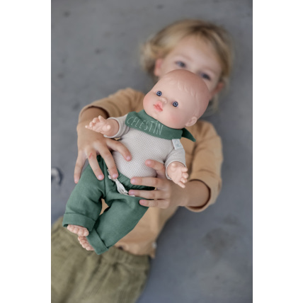 Avis Renée la poupée Petit Picotin 3