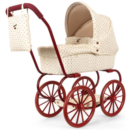 Avis Landau pour poupée Estate Dot Konges Sløjd 1